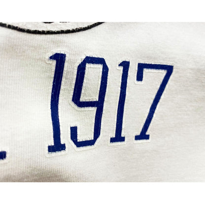 계단집/발렌시아가 남성 1917 프린트 가위 반팔