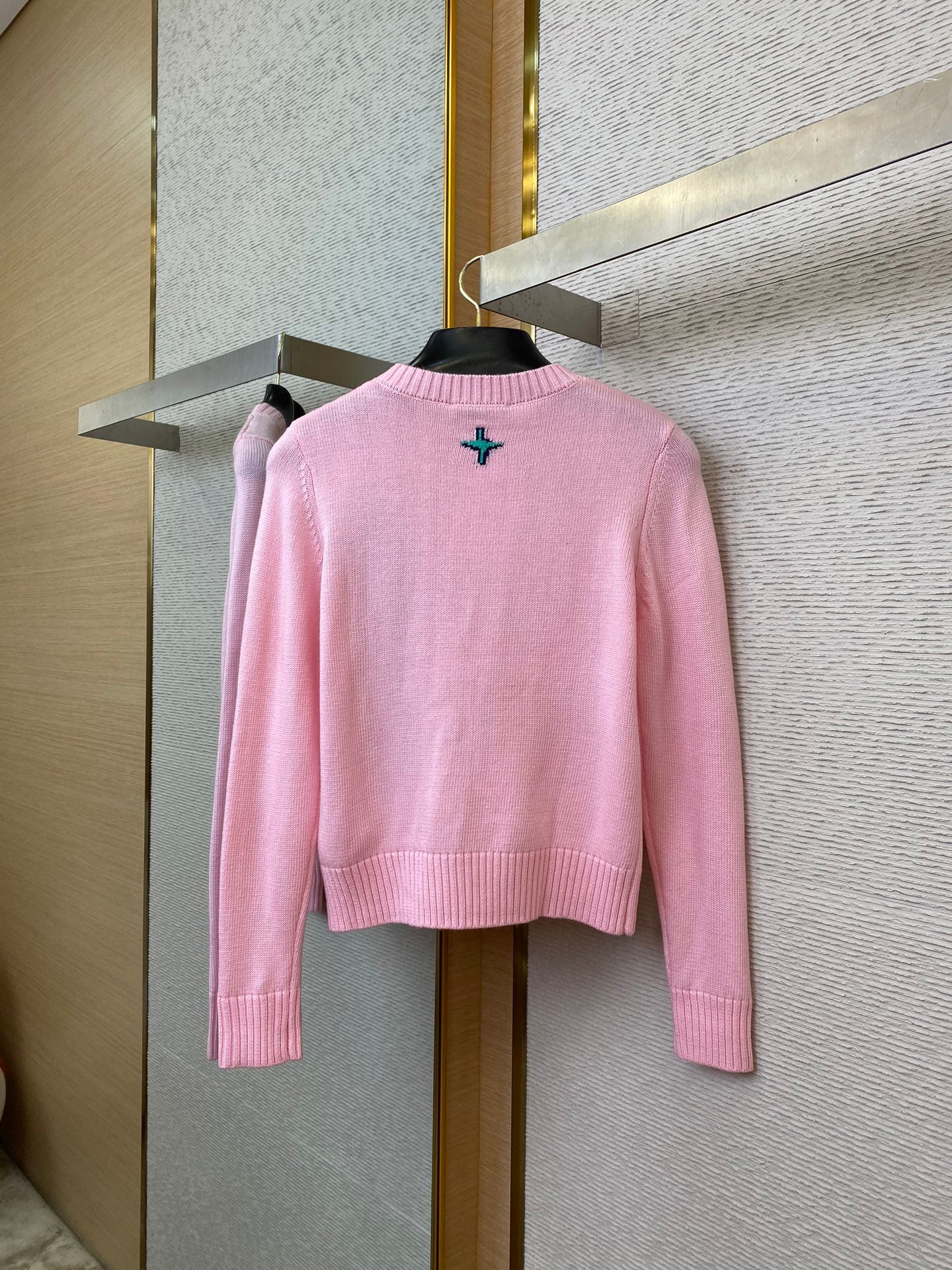 체인2호/디올 남성 니트 블라우스