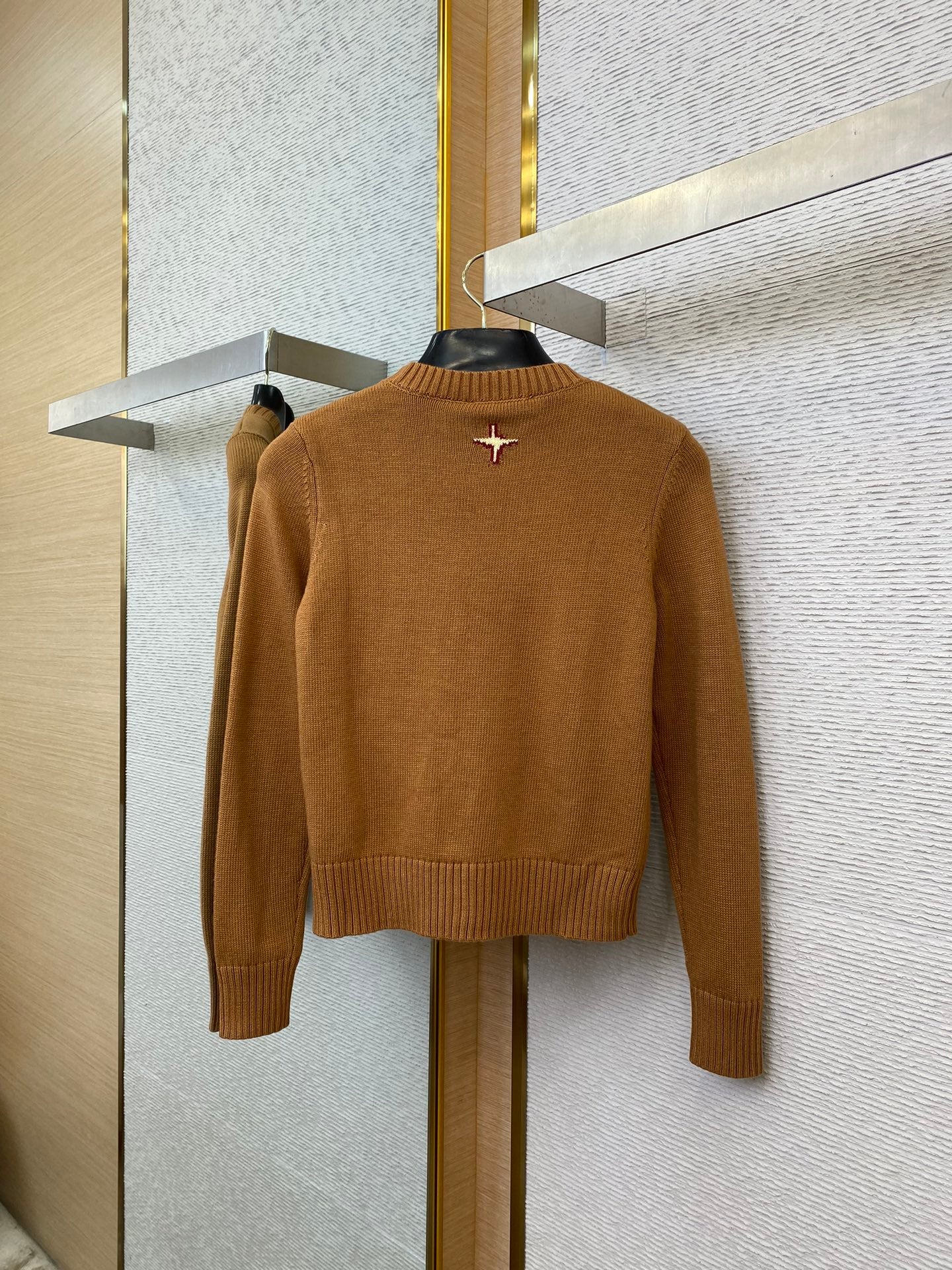 체인2호/디올 남성 니트 블라우스