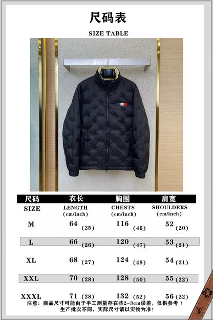 체인2호/몽*레어 남여 다운 재킷