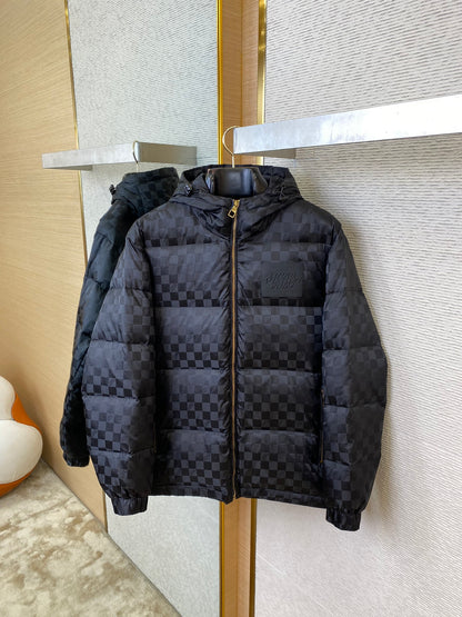 체인2호/루이비통 남여 패딩 코트
