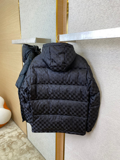 체인2호/루이비통 남여 패딩 코트