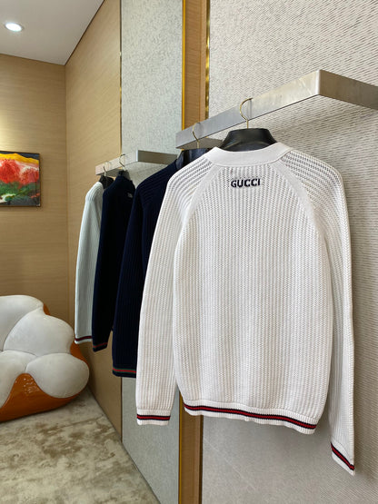 체인2호/구찌 남여 니트 카디건