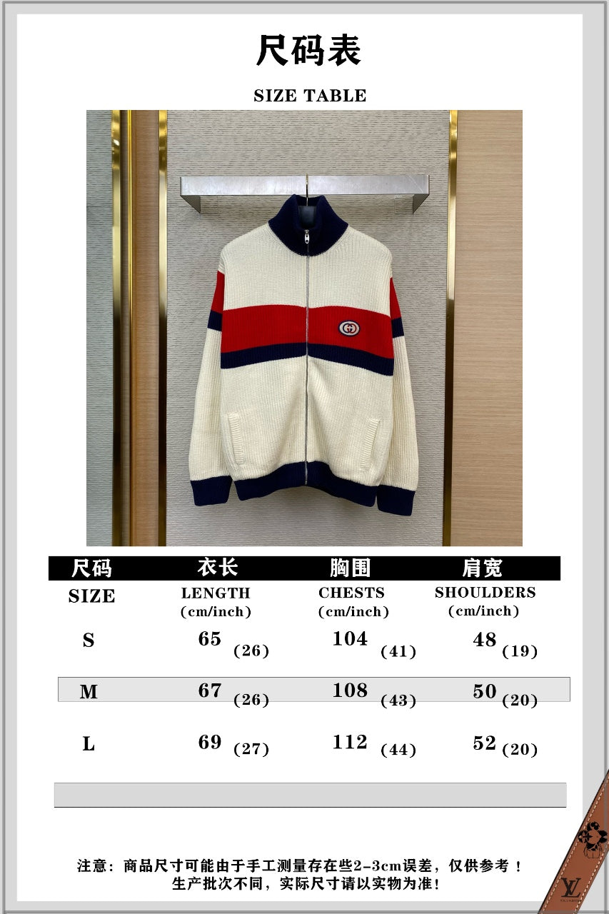체인2호/구찌 남여 스웨터 코트