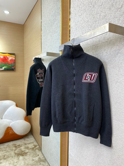 체인2호/루이비통 남여 자수 코트