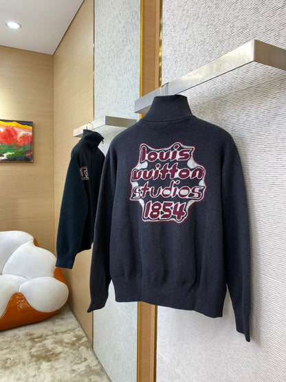 체인2호/루이비통 남여 자수 코트