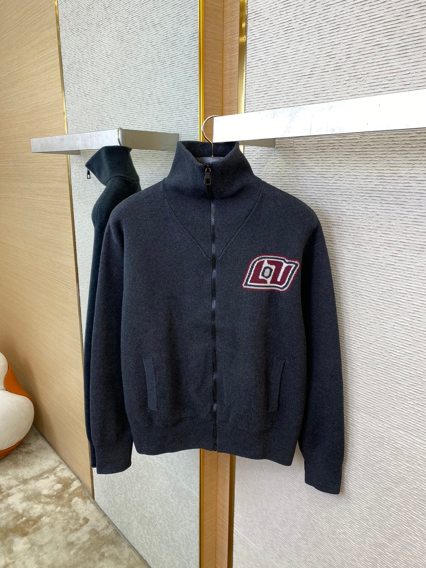 체인2호/루이비통 남여 자수 코트