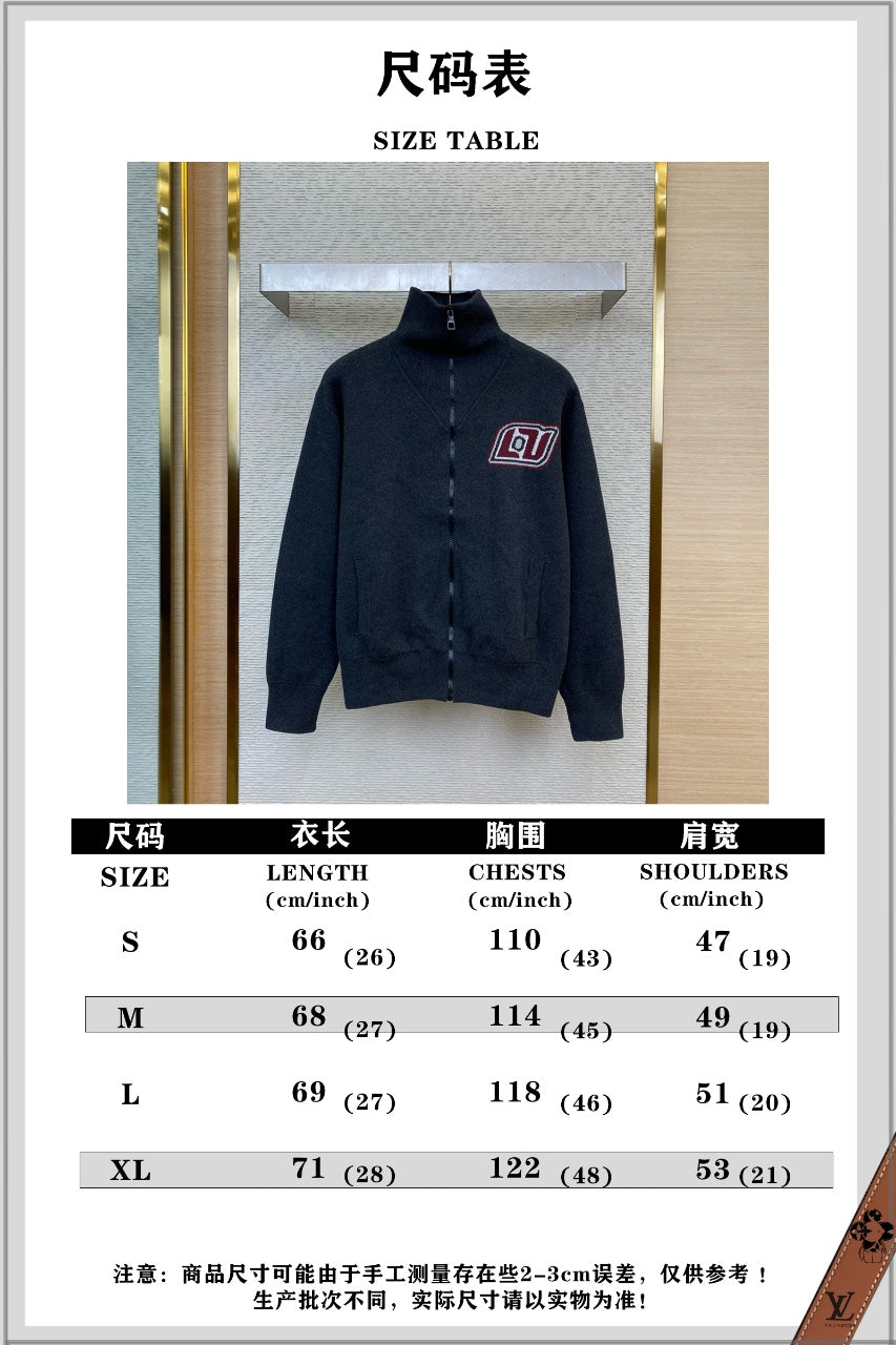 체인2호/루이비통 남여 자수 코트