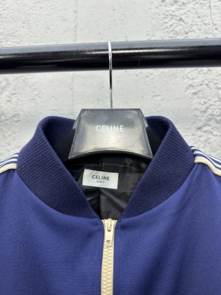 체인2호/셀린느 남여 니트 코트