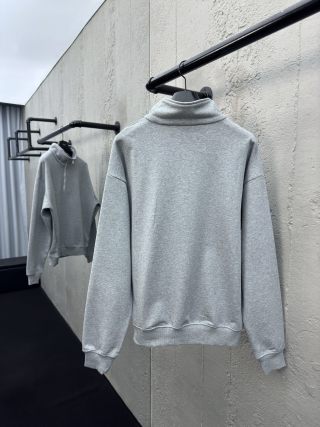 체인2호/디올 남여 지퍼 칼라 맨투맨