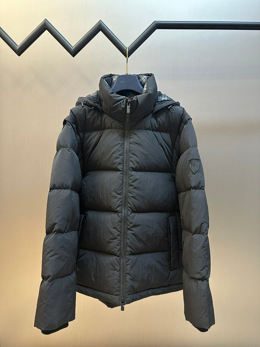 체인2호/버버리 남여 패딩