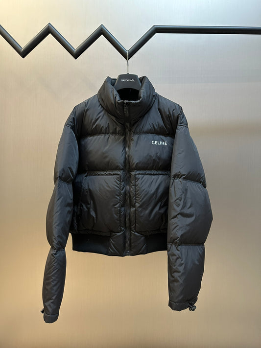 체인2호/셀린느 남여 쇼트 패딩