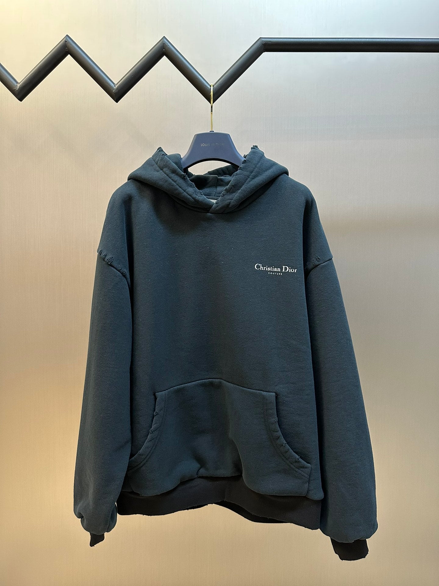 체인2호/디올 남여 후드 트레이닝복