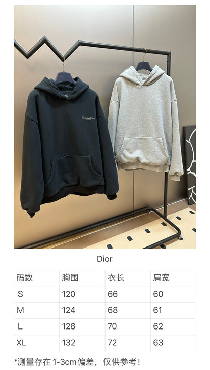 체인2호/디올 남여 후드 트레이닝복