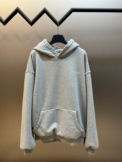 체인2호/디올 남여 후드 트레이닝복
