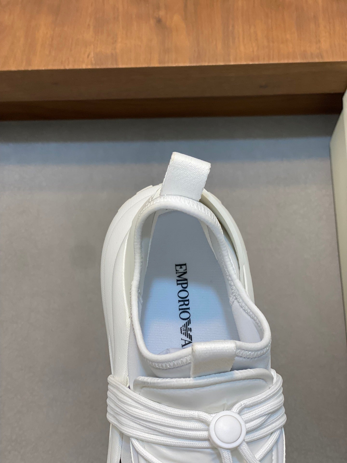빙 셀러/Armani 남성 운동화