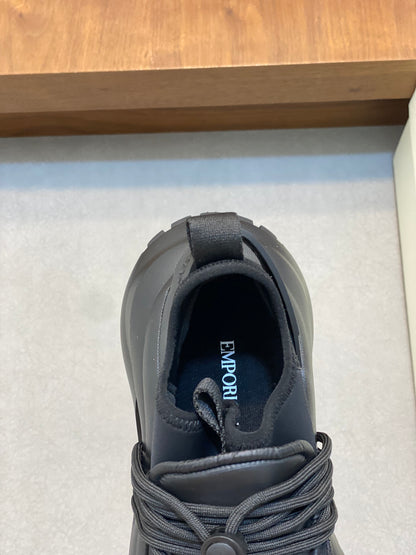 빙 셀러/Armani 남성 운동화