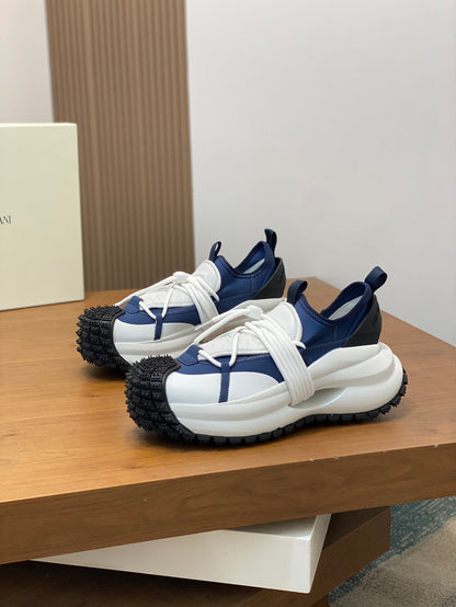 빙 셀러/Armani 남성 운동화