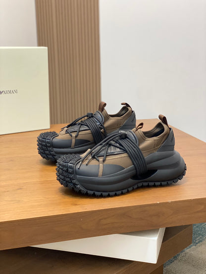 빙 셀러/Armani 남성 운동화