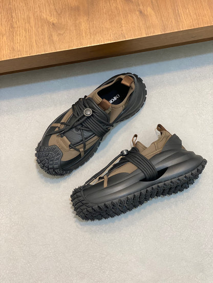 빙 셀러/Armani 남성 운동화