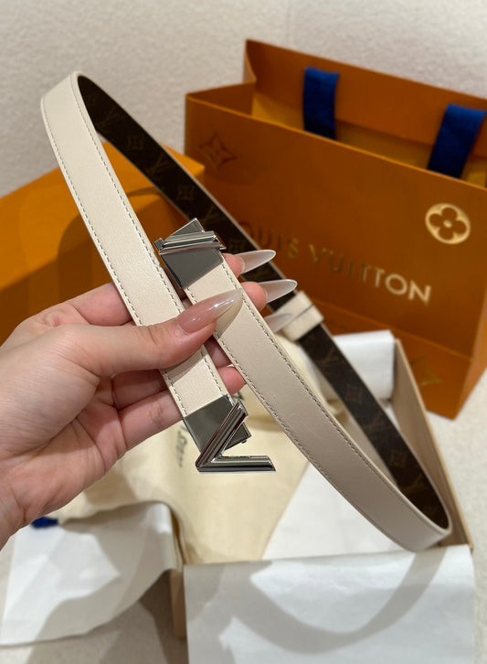 여자 루이비통 벨트