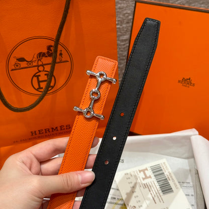 여자 에르메스 벨트