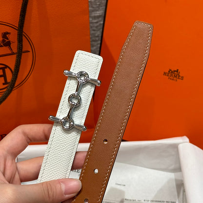 여자 에르메스 벨트