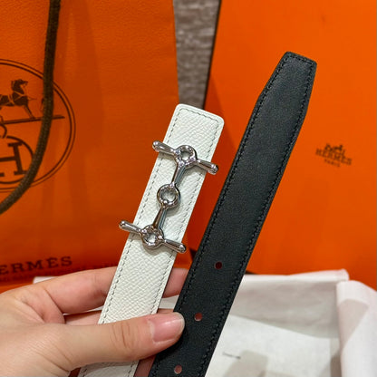 여자 에르메스 벨트