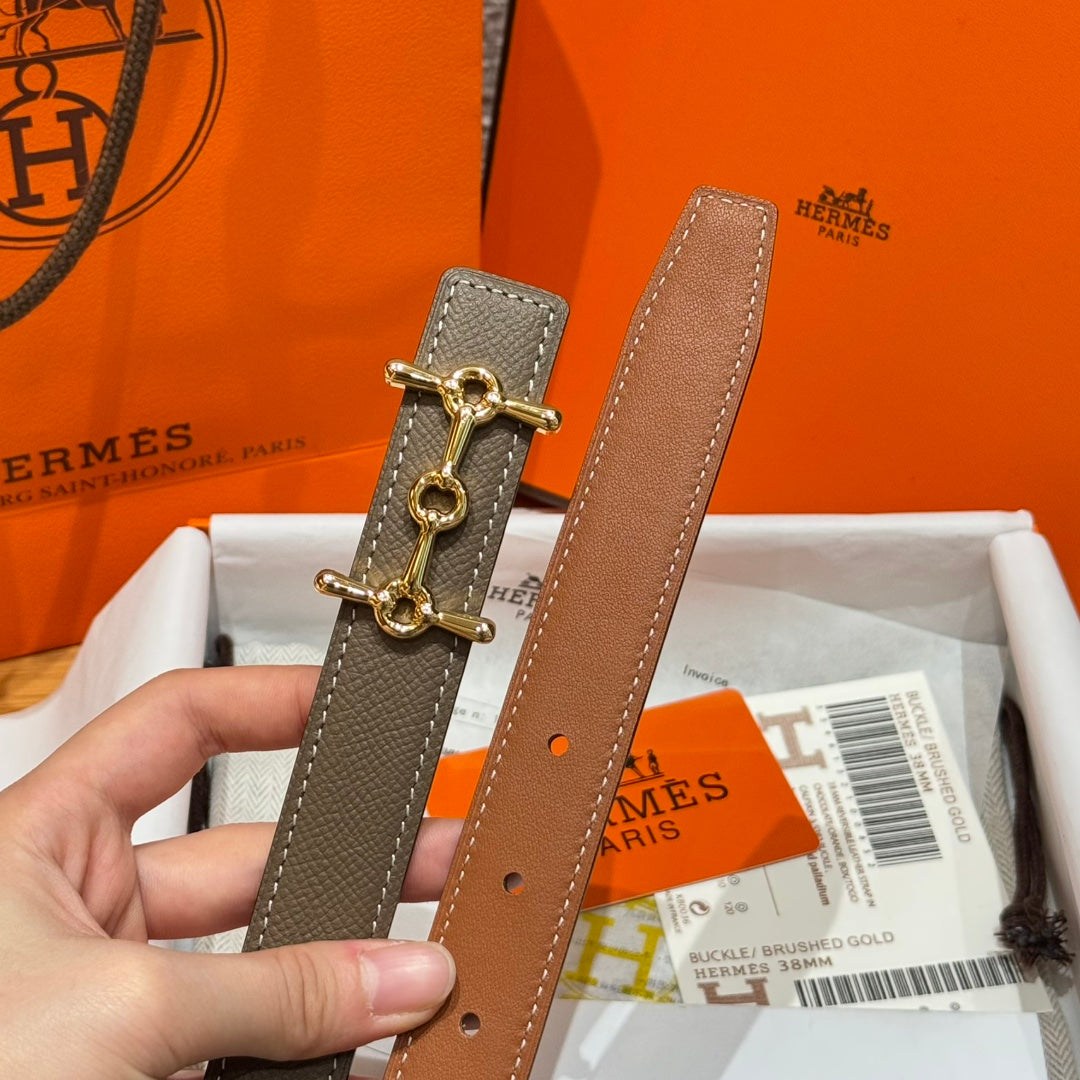 여자 에르메스 벨트