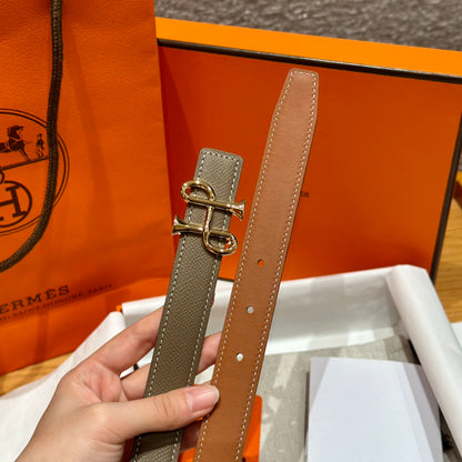 여자 에르메스 벨트