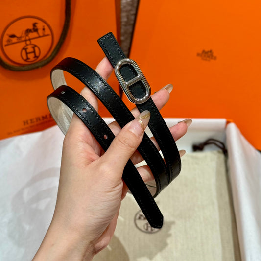 여자 에르메스 벨트