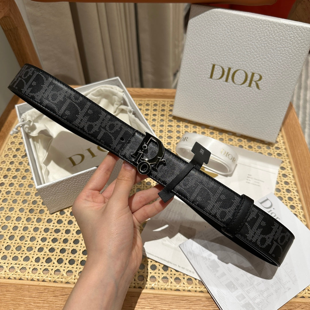 디올 벨트