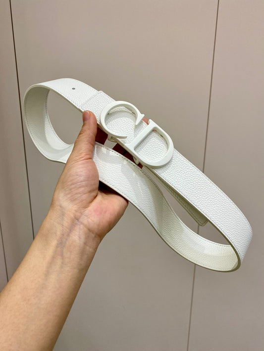 디올 벨트