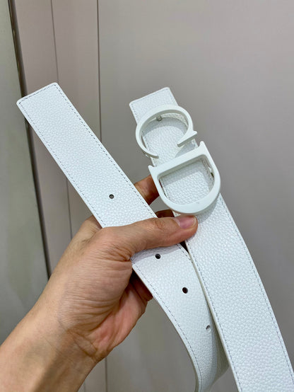 디올 벨트
