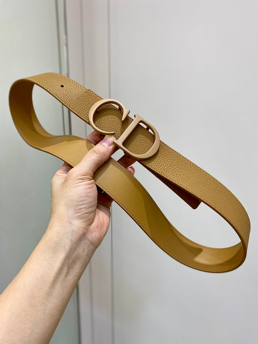 디올 벨트
