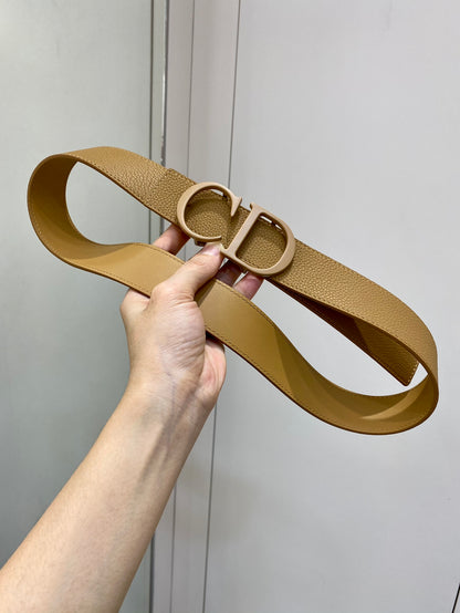 디올 벨트