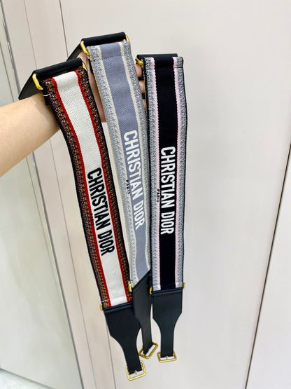 여자 디올 벨트
