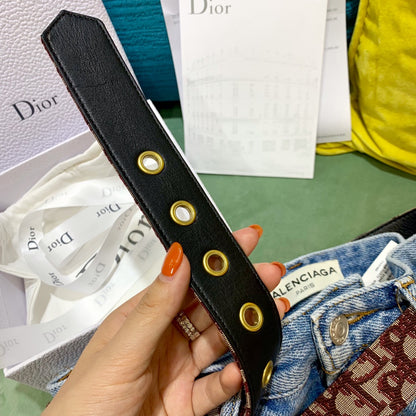 디올 벨트