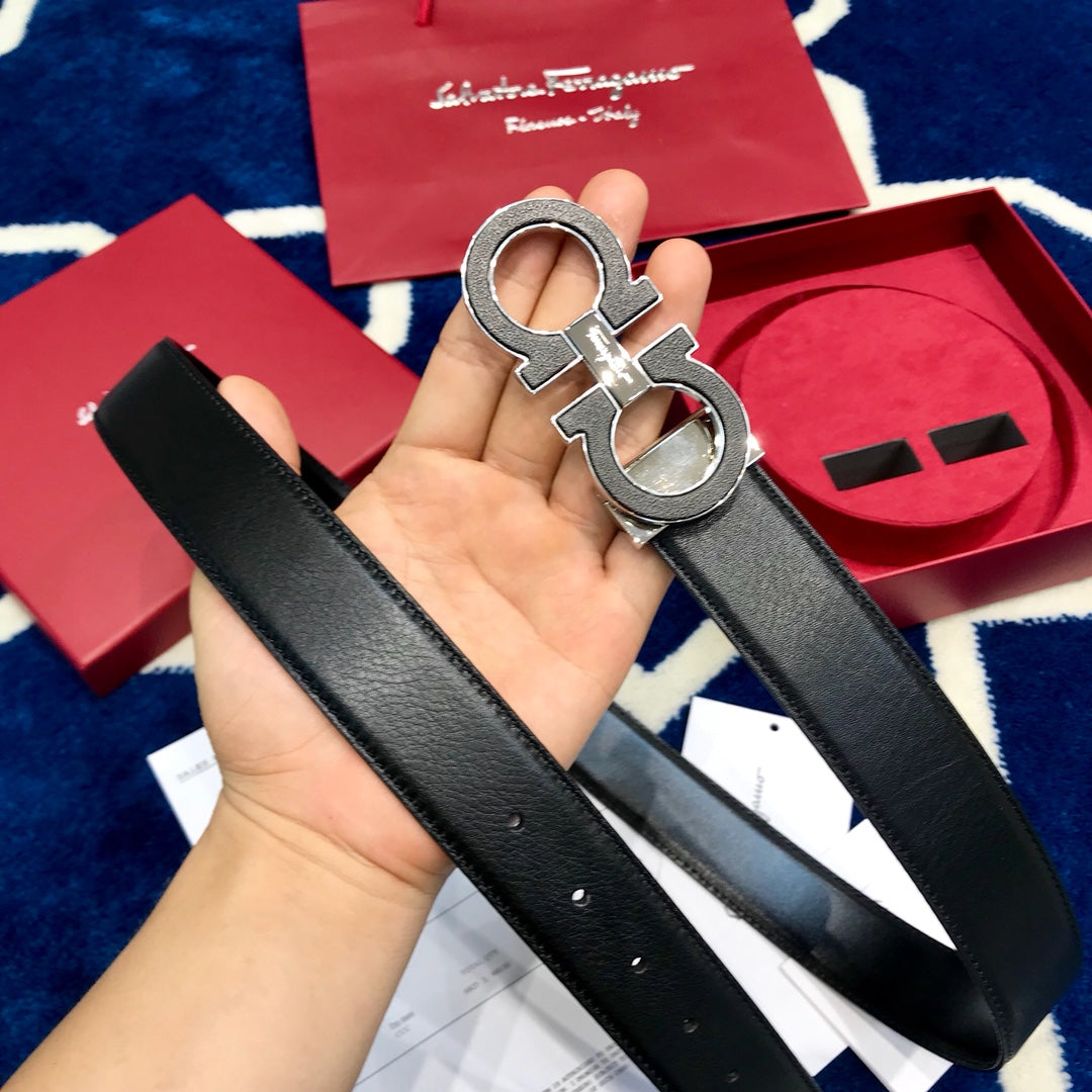 페라가모 벨트