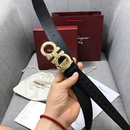 페라가모 벨트
