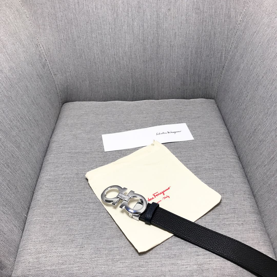 페라가모 벨트
