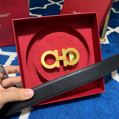페라가모 벨트