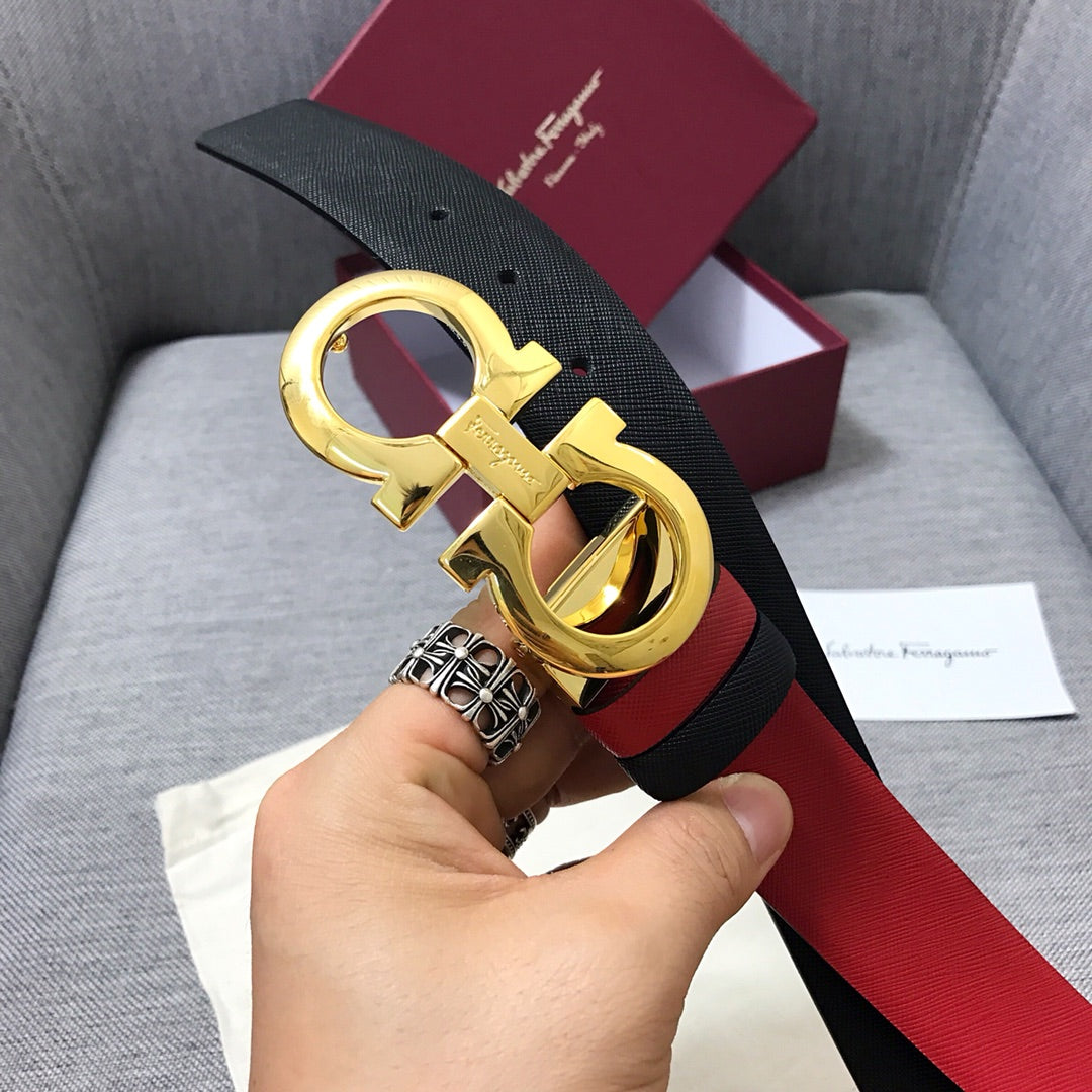 페라가모 벨트