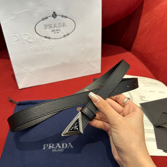 여자 프라다 벨트