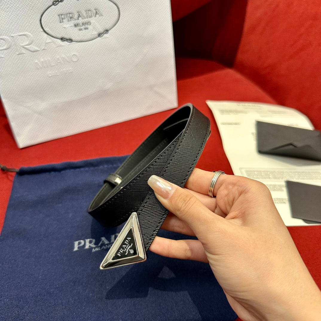 여자 프라다 벨트
