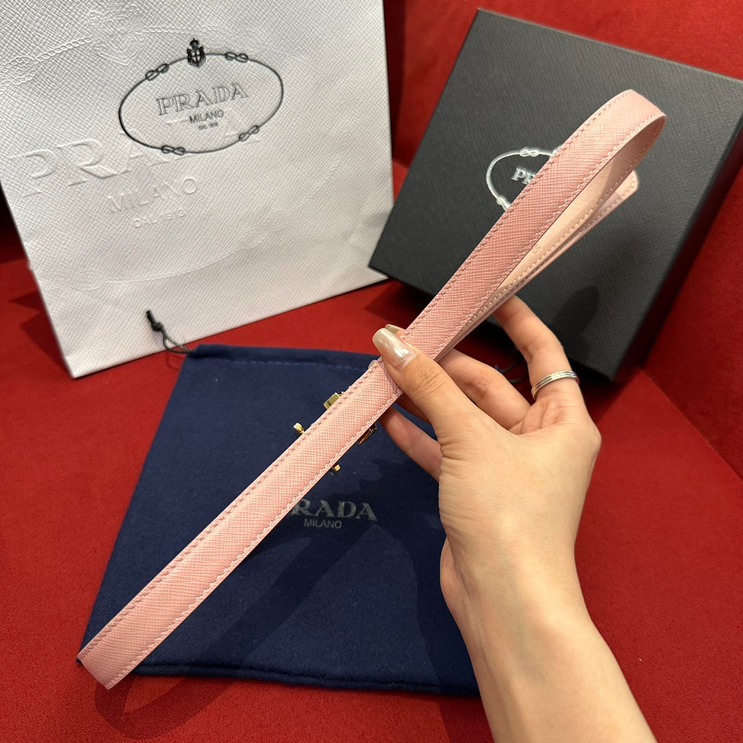 여자 프라다 벨트