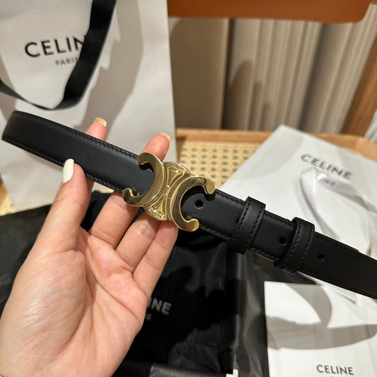 셀린느 벨트