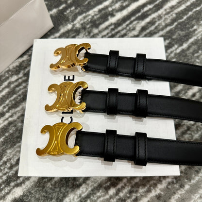 셀린느 벨트
