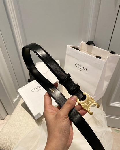 셀린느 벨트