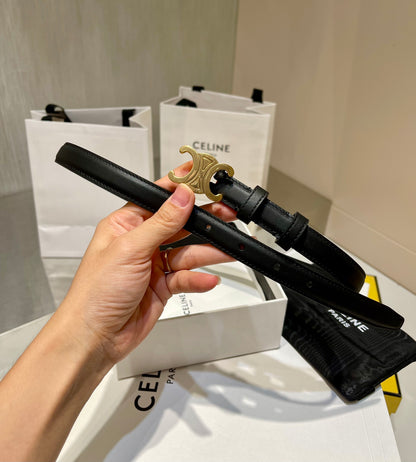 셀린느 벨트